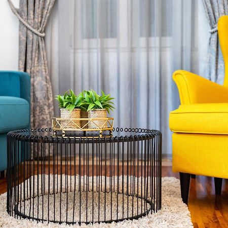 Premium Apartment Alba Rosa Split Dış mekan fotoğraf