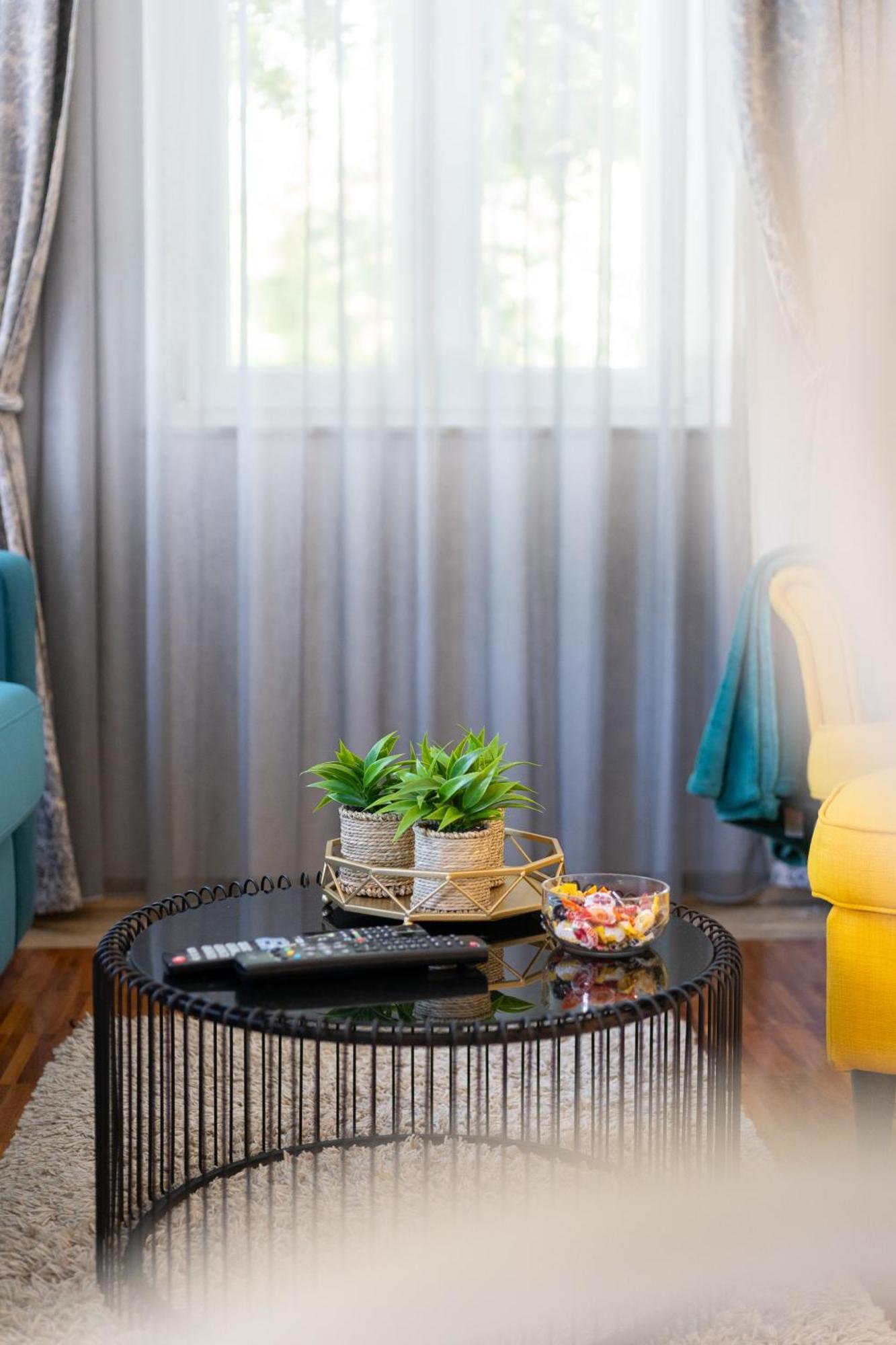 Premium Apartment Alba Rosa Split Dış mekan fotoğraf