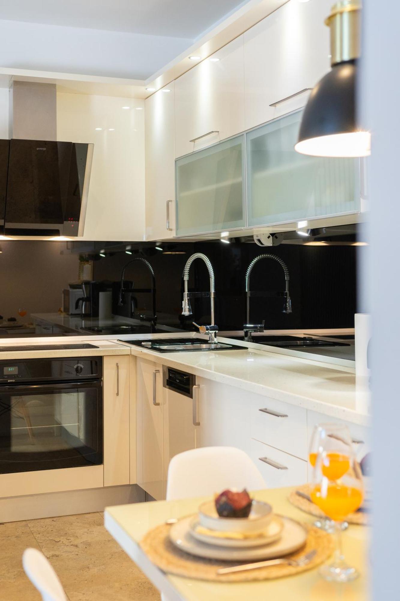 Premium Apartment Alba Rosa Split Dış mekan fotoğraf