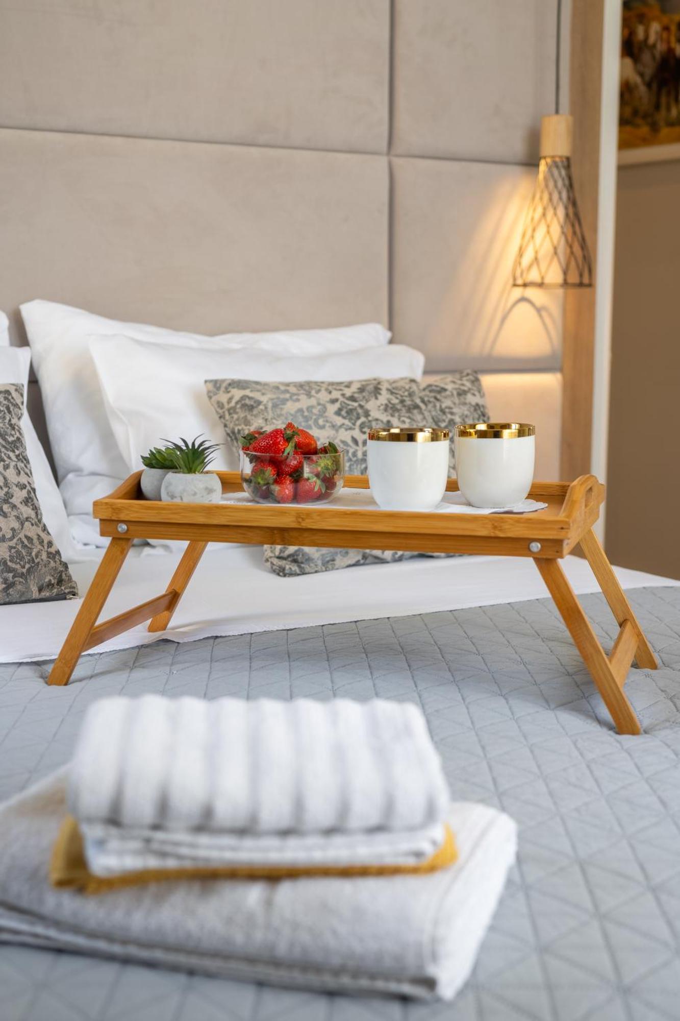 Premium Apartment Alba Rosa Split Dış mekan fotoğraf